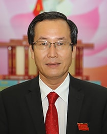 Huỳnh Ngọc Anh