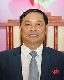 Lê Trọng Yên