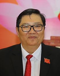 Lê Văn Chiến