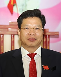 Lưu Văn Trung