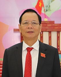 Ngô Thanh Danh