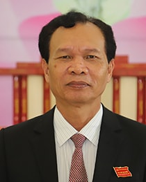 Nguyễn Công Tự