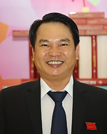 Nguyễn Nhân Bản