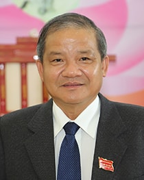 Nguyễn Tấn Bi