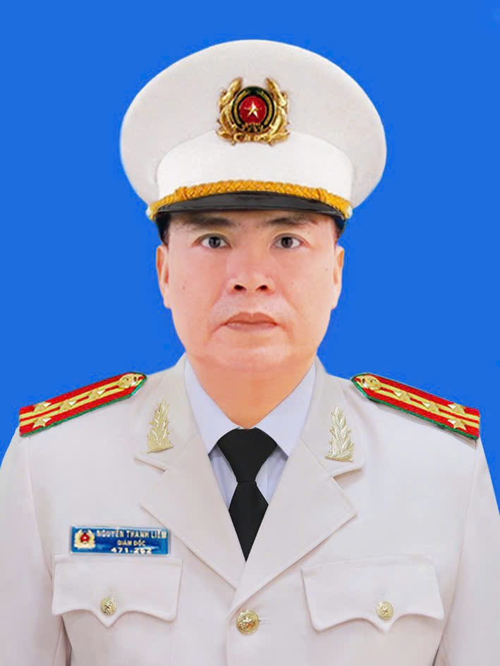 Nguyễn Thanh Liêm