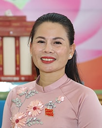 Nguyễn Thị Thu Hường