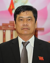 Nguyễn Trường Giang