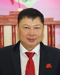 Phạm Thanh