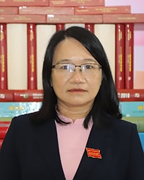 Phạm Thị Trà My