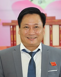 Trần Văn Nam