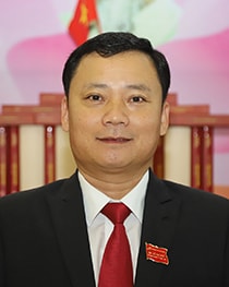 Võ Phạm Xuân Lâm