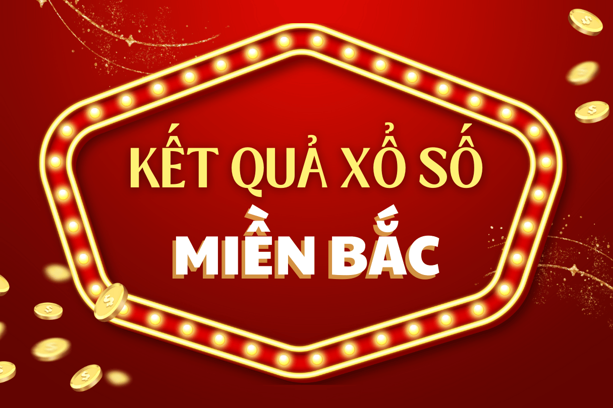 XSMB 23/3. Kết quả xổ số miền Bắc hôm nay