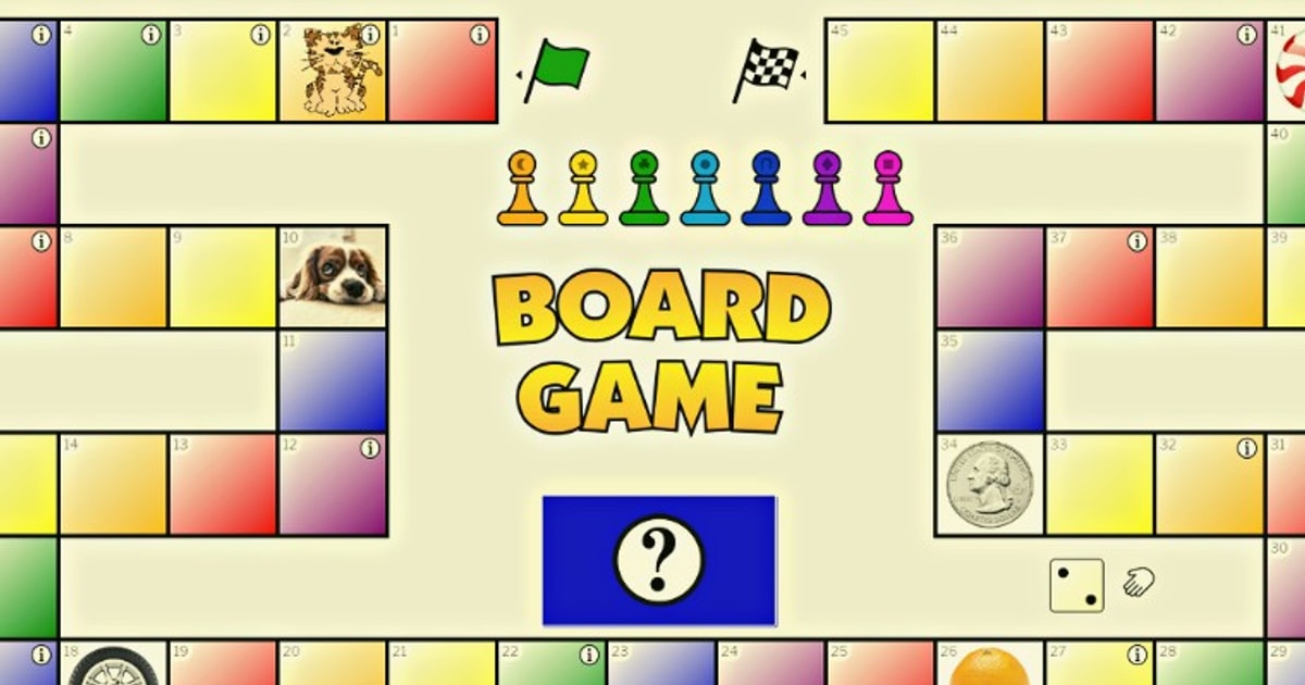 Top 6 website chơi board game online thú vị, hoàn toàn miễn phí