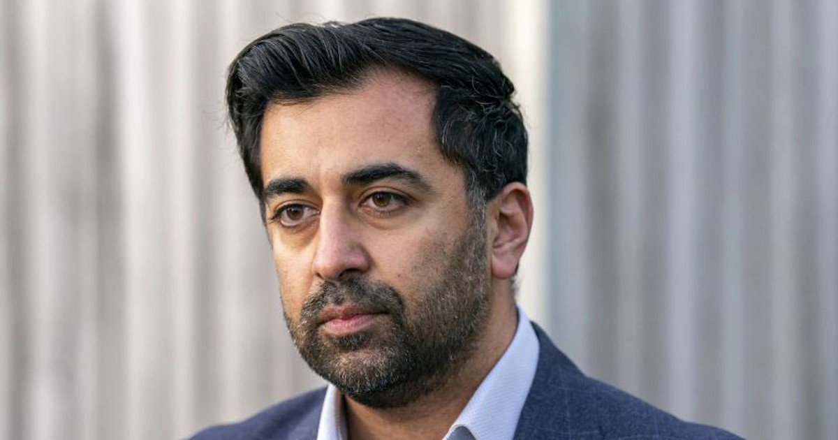 Anh: Ông Humz Yousaf được bầu làm lãnh đạo đảng SNP của Scotland