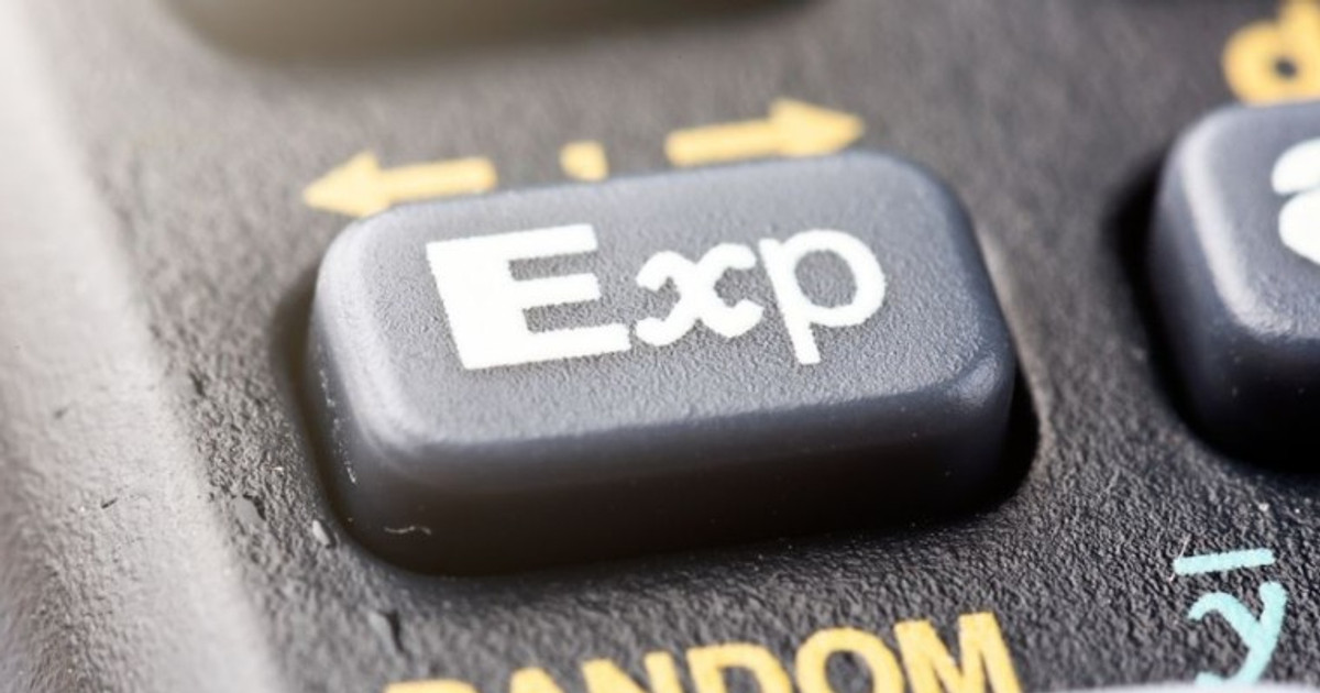 Tổng hợp ý nghĩa của thuật ngữ EXP trong các lĩnh vực