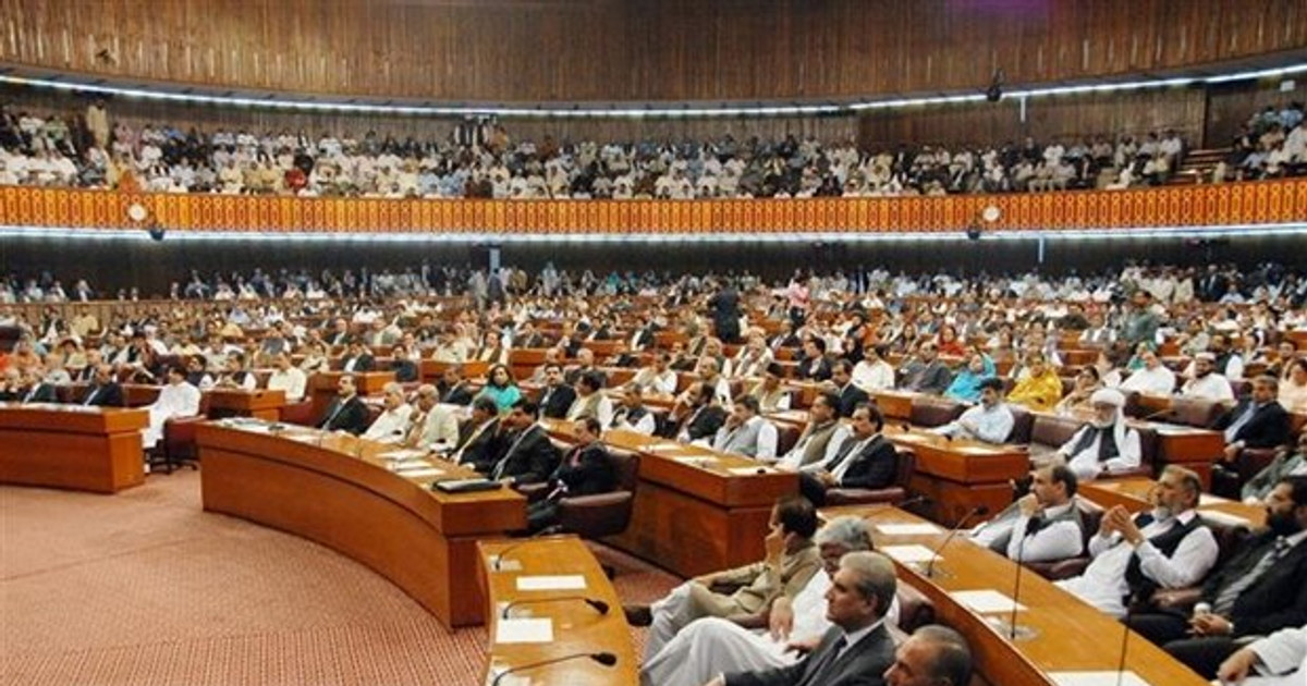 Pakistan giải tán Quốc hội để mở đường cho tổng tuyển cử