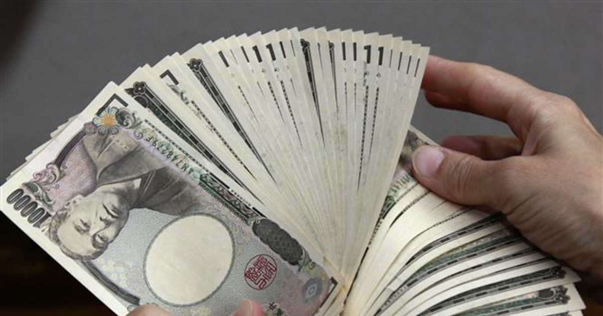 日本は外国為替市場への介入を検討すべきである