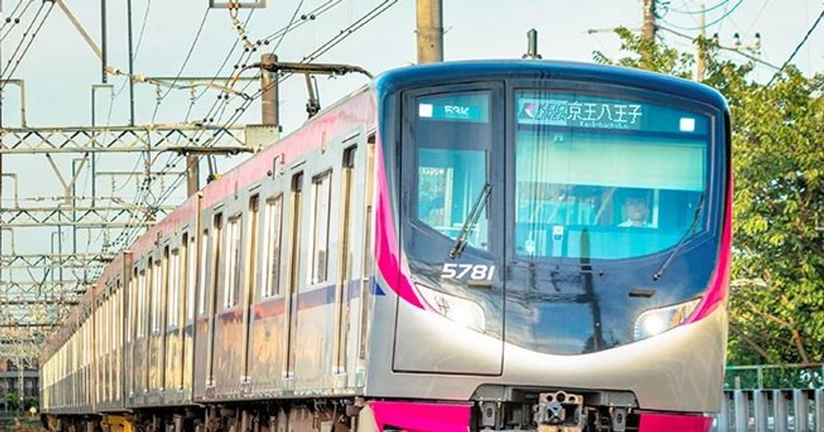 日本は人工知能を使って忘れ物を探します