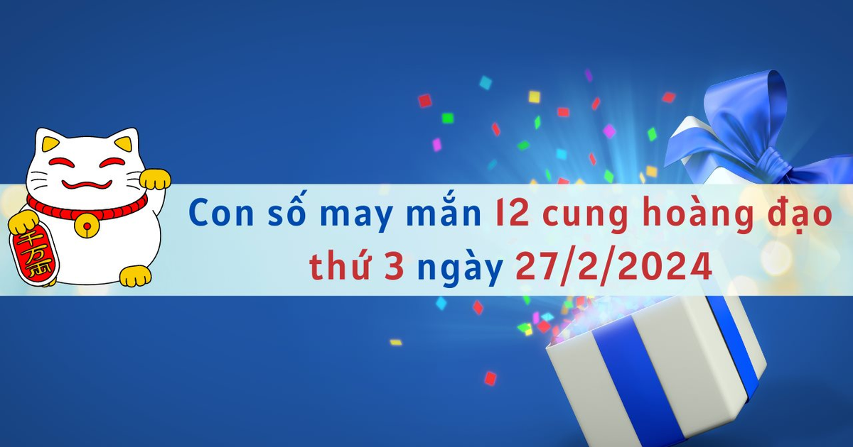 tử vi 12 cung hoàng đạo hôm nay