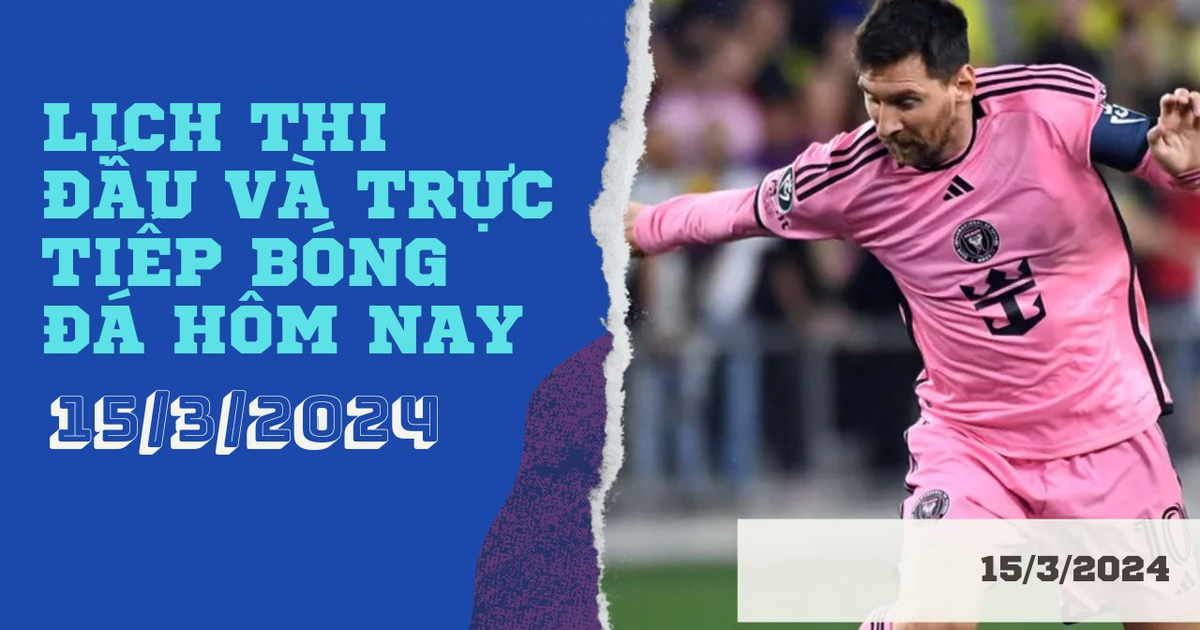 Trực tiếp soccer ngày nay - Cập nhật gần nhất về phần đông round cầu say đắm