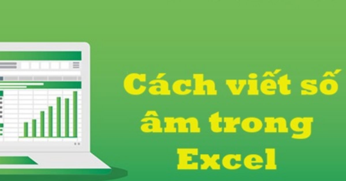 So Am Trong Excel