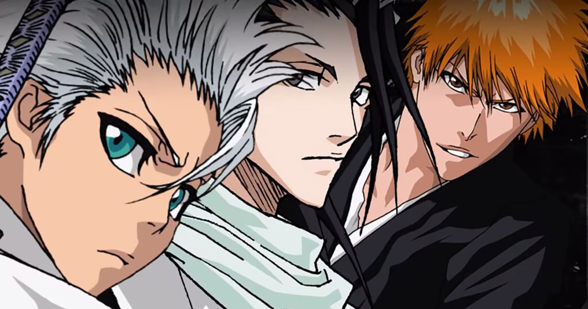 Full code game bleach huy t chi n m i nh t 7 2024