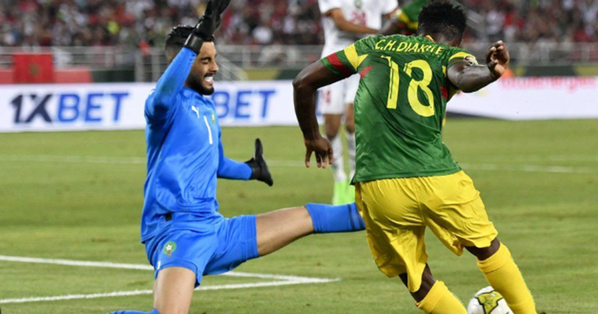 Lịch sử đối đầu U23 Mali vs U23 Israel mới nhất: Mali quá mạnh