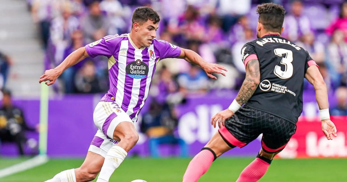 Nhận định, dự đoán Real Valladolid vs Athletic Bilbao: Khó cho kèo dưới
