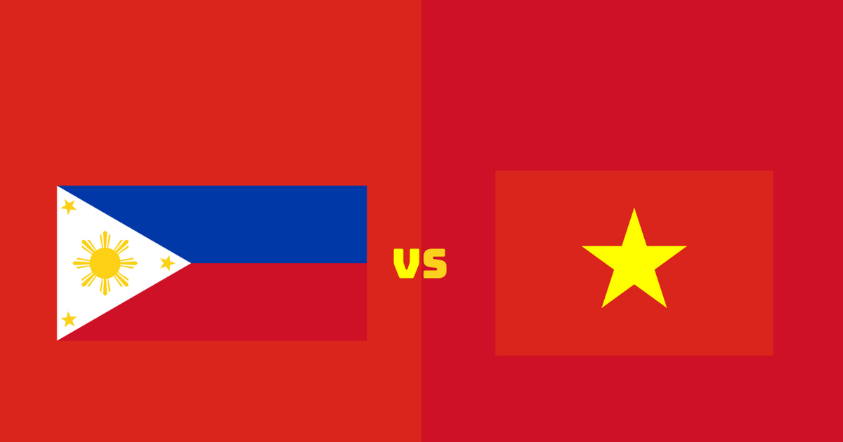 L盻議h S盻ュ ト黛サ訴 ト黛コァu Philippines Vs Vietnam Tr蘯ュn Asean Cup 18 12 2024 L盻議h S盻ュ ト黛サ訴 ト黛コァu Philippines Vs Vietnam Tr蘯ュn Asean Cup 18 12 2024