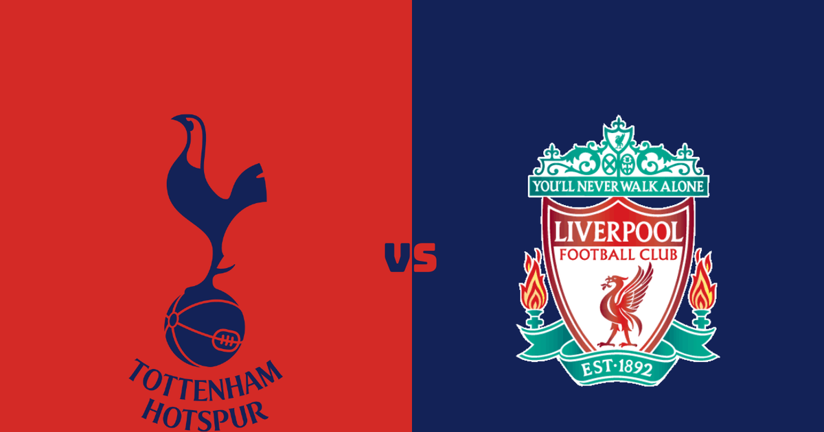 Lịch sử đối đầu Tottenham đấu với Liverpool, EFL Cup 9/1/2025