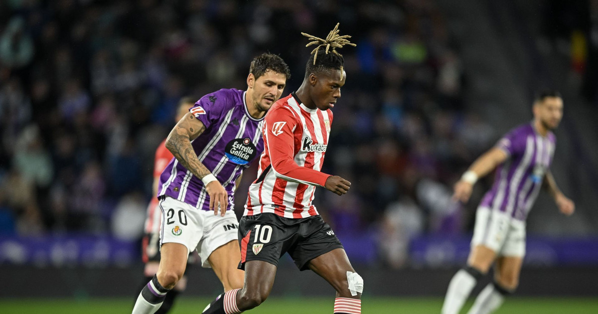 Nhận định, dự đoán Athletic Bilbao vs Real Valladolid: Quá dễ cho chủ nhà