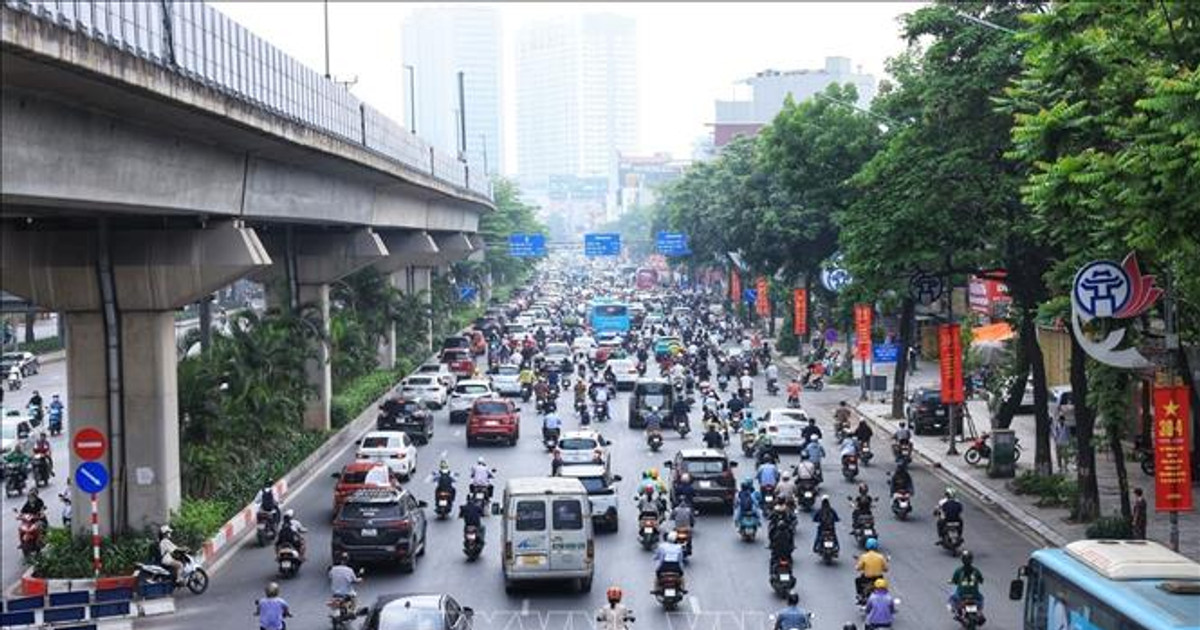 Dự thảo tiêu chuẩn tiêu thụ nhiên liệu ô tô tại Việt Nam: Thách thức và cơ hội