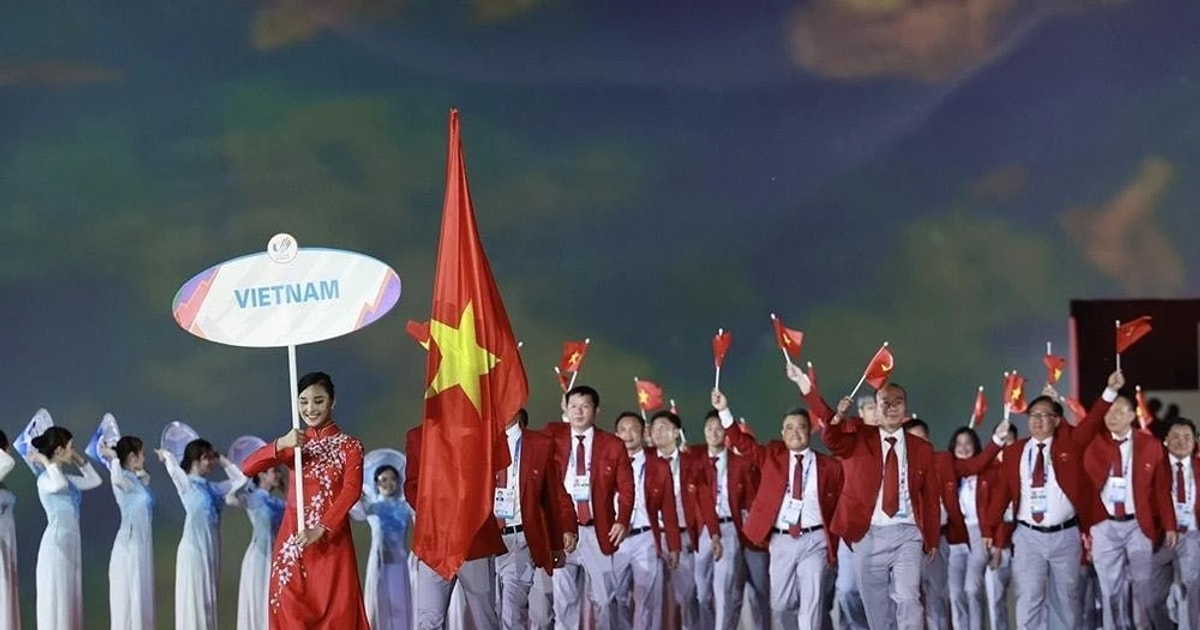 Những điều cần biết về SEA Games 33: Mọi nẻo đường đều dẫn tới "xứ sở  Chùa...