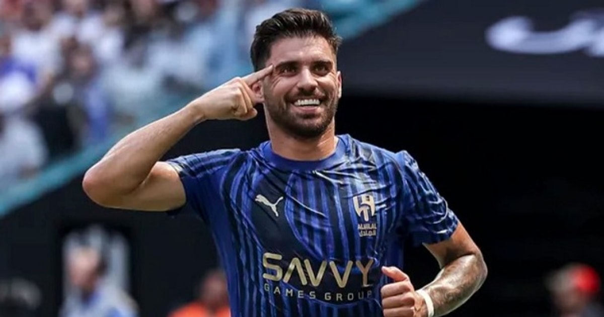 Man Utd nhắm 'Bruno 2.0' Ruben Neves giải cứu tuyến giữa
