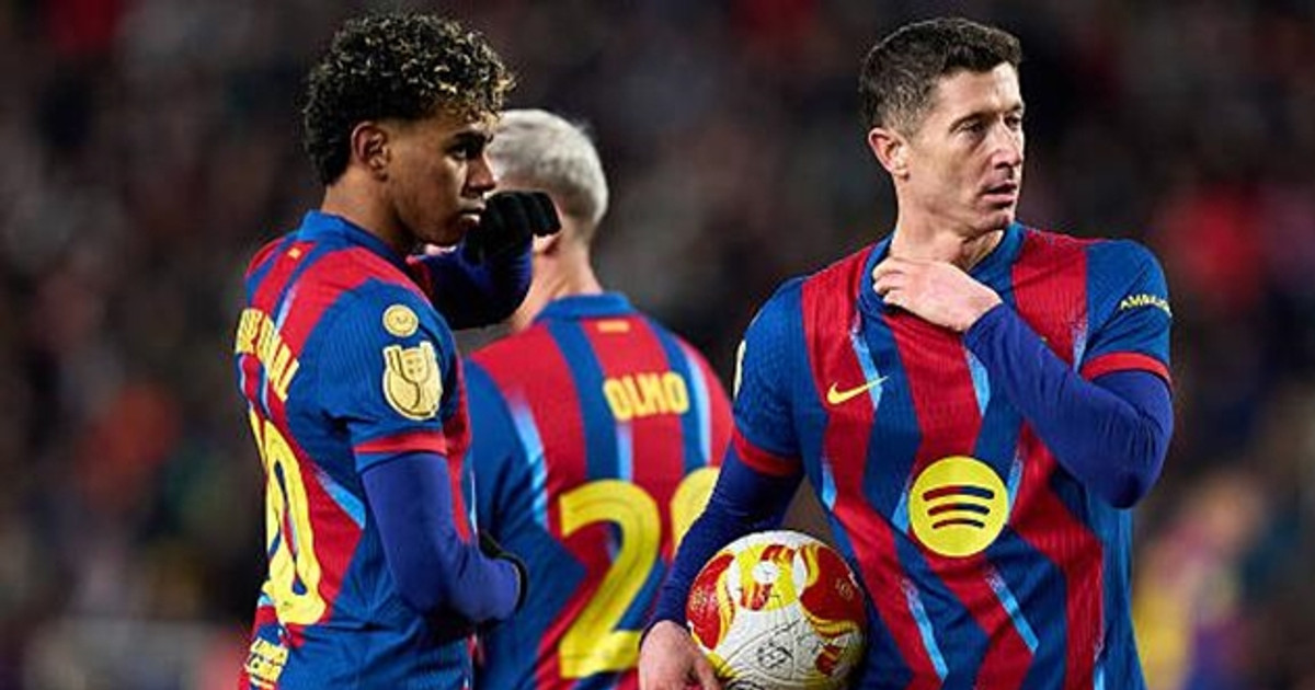 Barcelona đấu Mallorca: Bài toán dứt điểm và cơn đau đầu của Hansi Flick