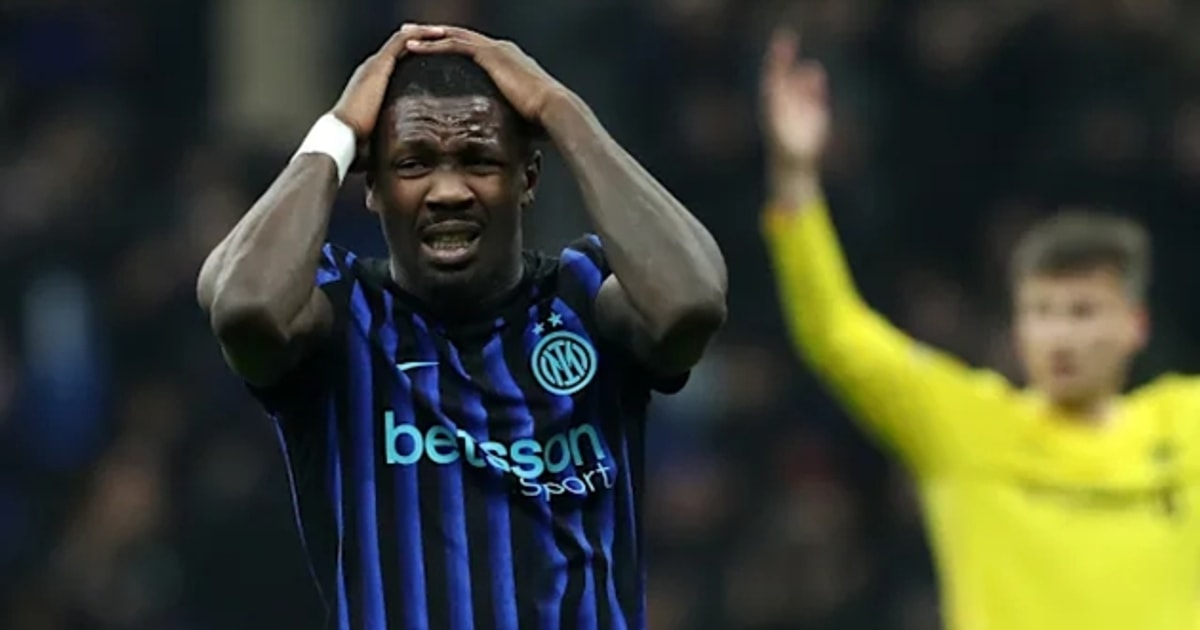 Interfaccia dell'App Betsson