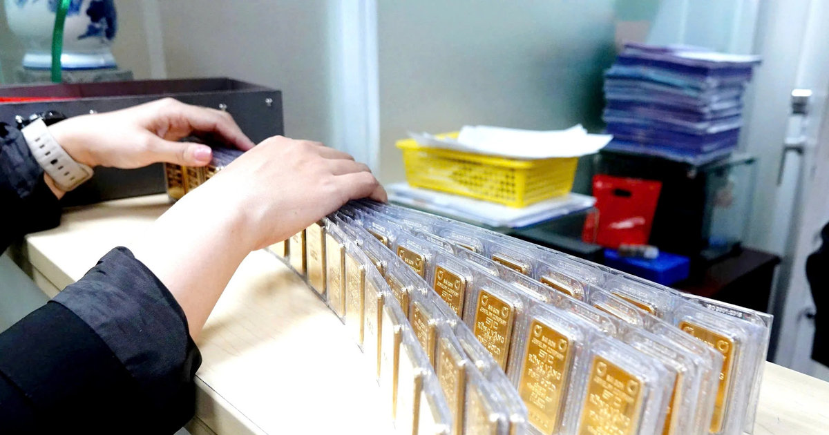 Giá vàng SJC, nhẫn trơn 9999 BTMC trưa 14/8/2026: 1 chỉ 14,28 triệu đồng