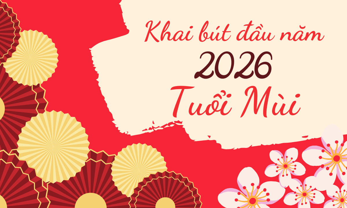 NGÀY VÀNG KHAI TRƯƠNG NĂM 2020