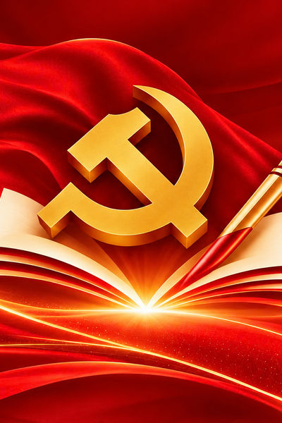 Giải Báo chí về xây dựng Đảng tỉnh Lâm Đồng lần thứ II - năm 2026