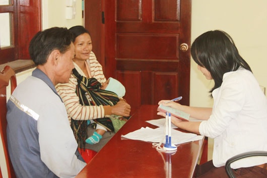 Đẩy mạnh cải cách công vụ, công chức: Tạo tiền đề để thực hiện hiệu quả chương trình tổng thể về CCHC