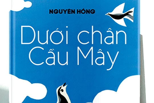 Ra mắt ấn bản mới tập truyện “Dưới chân Cầu Mây”