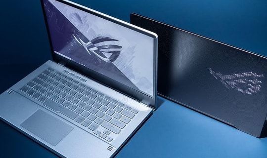 Asus giới thiệu loạt laptop mới sử dụng chip Ryzen 4000 Series tại thị trường Việt Nam