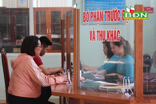 Tháo gỡ khó khăn để người nộp thuế thực hiện tốt hơn chính sách thuế
