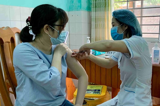 Thủ đoạn đánh lận mục đích, ý nghĩa Quỹ vắc xin phòng Covid-19