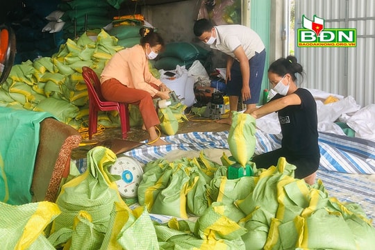 Mong tiếp thêm một phần tinh thần với đồng bào thành phố