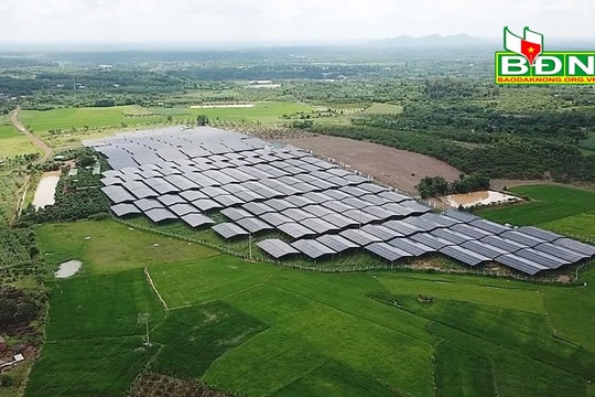 Bất cập trong thanh toán, đóng thuế bán điện năng lượng mặt trời