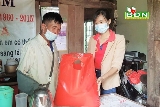 Không ai bị bỏ lại phía sau!