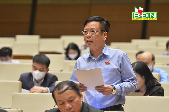 Bảo đảm phát triển an toàn, bền vững Quỹ Bảo hiểm xã hội