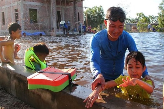 Công bố kết quả điều tra các mục tiêu phát triển trẻ em và phụ nữ