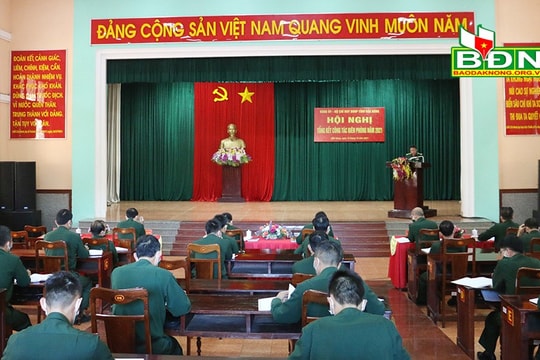 Bảo vệ vững chắc chủ quyền biên giới, gắn với phòng, chống dịch Covid-19